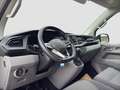 Volkswagen T6.1 Transporter LR 2,0 TDI DSG 2xSchiebetüren/Heckklappe/ACC/Na... Weiß - thumbnail 9