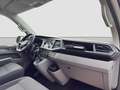 Volkswagen T6.1 Transporter LR 2,0 TDI DSG 2xSchiebetüren/Heckklappe/ACC/Na... Weiß - thumbnail 12