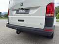 Volkswagen T6.1 Transporter LR 2,0 TDI DSG 2xSchiebetüren/Heckklappe/ACC/Na... Weiß - thumbnail 30