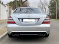 Mercedes-Benz S 63 AMG Aut. Ezüst - thumbnail 2