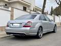 Mercedes-Benz S 63 AMG Aut. Ezüst - thumbnail 5