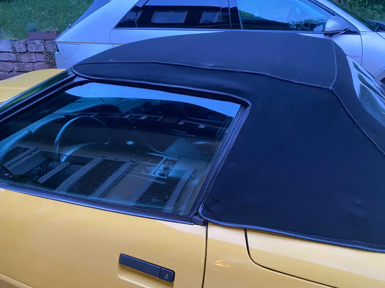 Chevrolet Corvette C4. LT1, foto 7