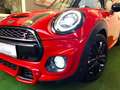 MINI Cooper S JOHN WORKS Automatik Sonderedition Panoramadach Rot - thumbnail 9