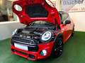 MINI Cooper S JOHN WORKS Automatik Sonderedition Panoramadach Rot - thumbnail 8