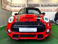 MINI Cooper S JOHN WORKS Automatik Sonderedition Panoramadach Rot - thumbnail 3
