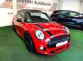 MINI Cooper S JOHN WORKS Automatik Sonderedition Panoramadach Rot - thumbnail 2