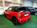MINI Cooper S JOHN WORKS Automatik Sonderedition Panoramadach Rot - thumbnail 6