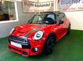 MINI Cooper S JOHN WORKS Automatik Sonderedition Panoramadach Rot - thumbnail 1