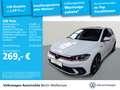 Volkswagen Polo 2.0 TSI GTI *DSG*APP*IQ.LIGHT*RFK* Weiß - thumbnail 1