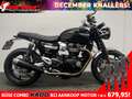 Triumph Speed Twin 1200 Noir - thumbnail 1