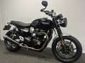 Triumph Speed Twin 1200 Zwart - thumbnail 3