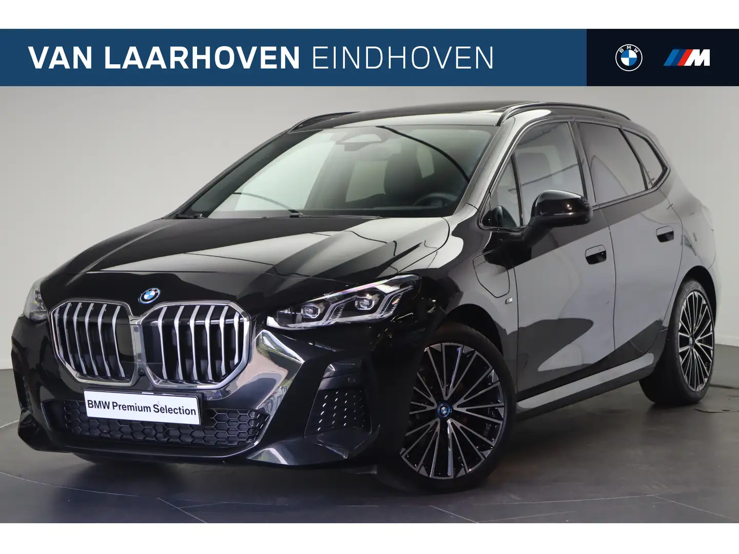 BMW 225 2 Serie Active Tourer 225xe M Sport Automaat / Pan Noir - 1