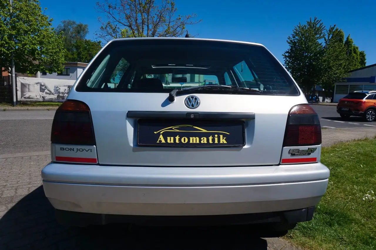 Volkswagen Golf Sport youngtime*AUTOMATIK*SCHIEBEDACH*SERVO, foto 12