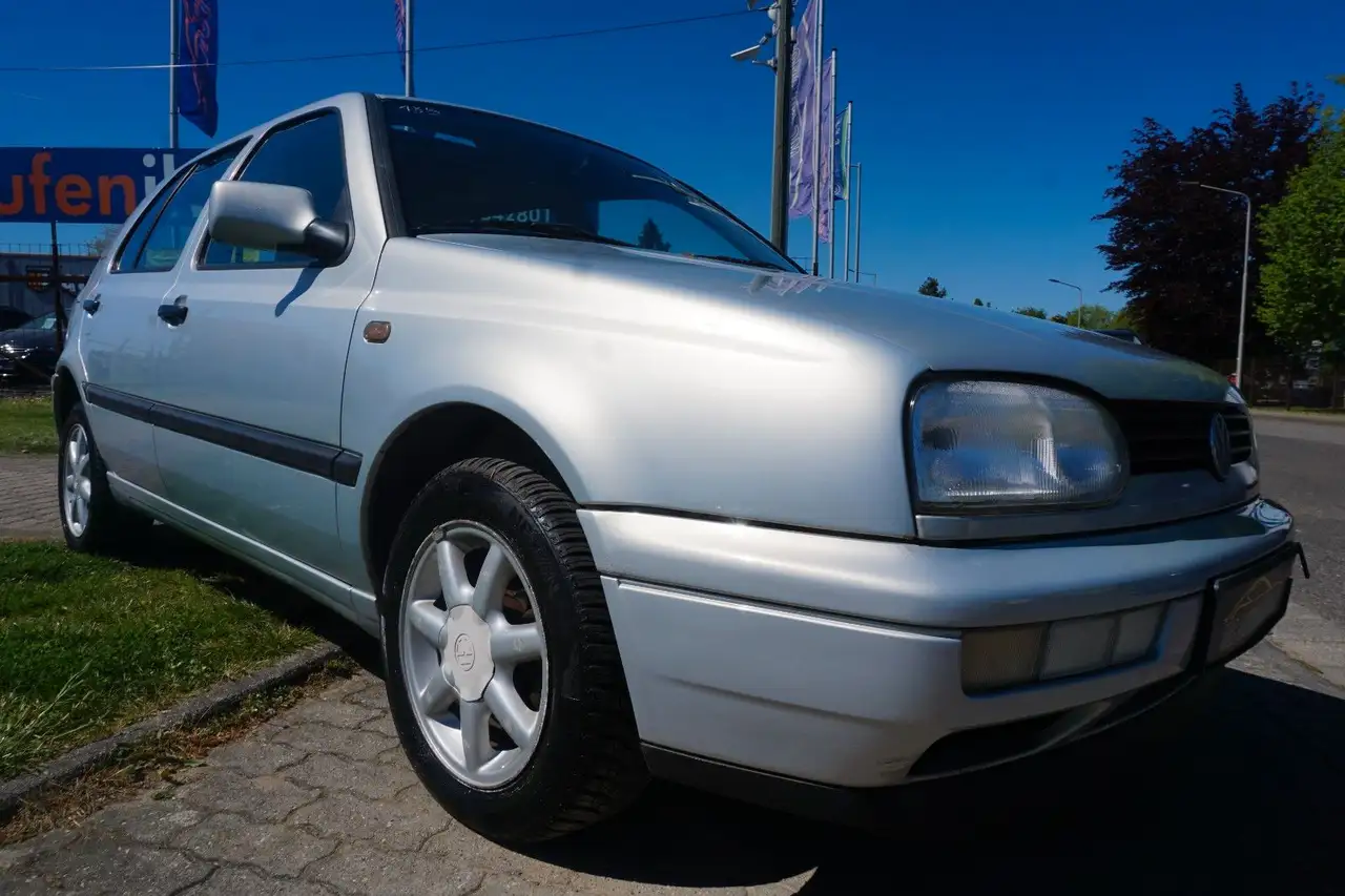 Volkswagen Golf Sport youngtime*AUTOMATIK*SCHIEBEDACH*SERVO, foto 9