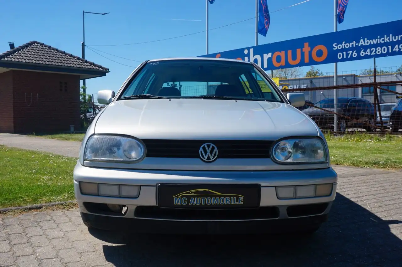 Volkswagen Golf Sport youngtime*AUTOMATIK*SCHIEBEDACH*SERVO, foto 8