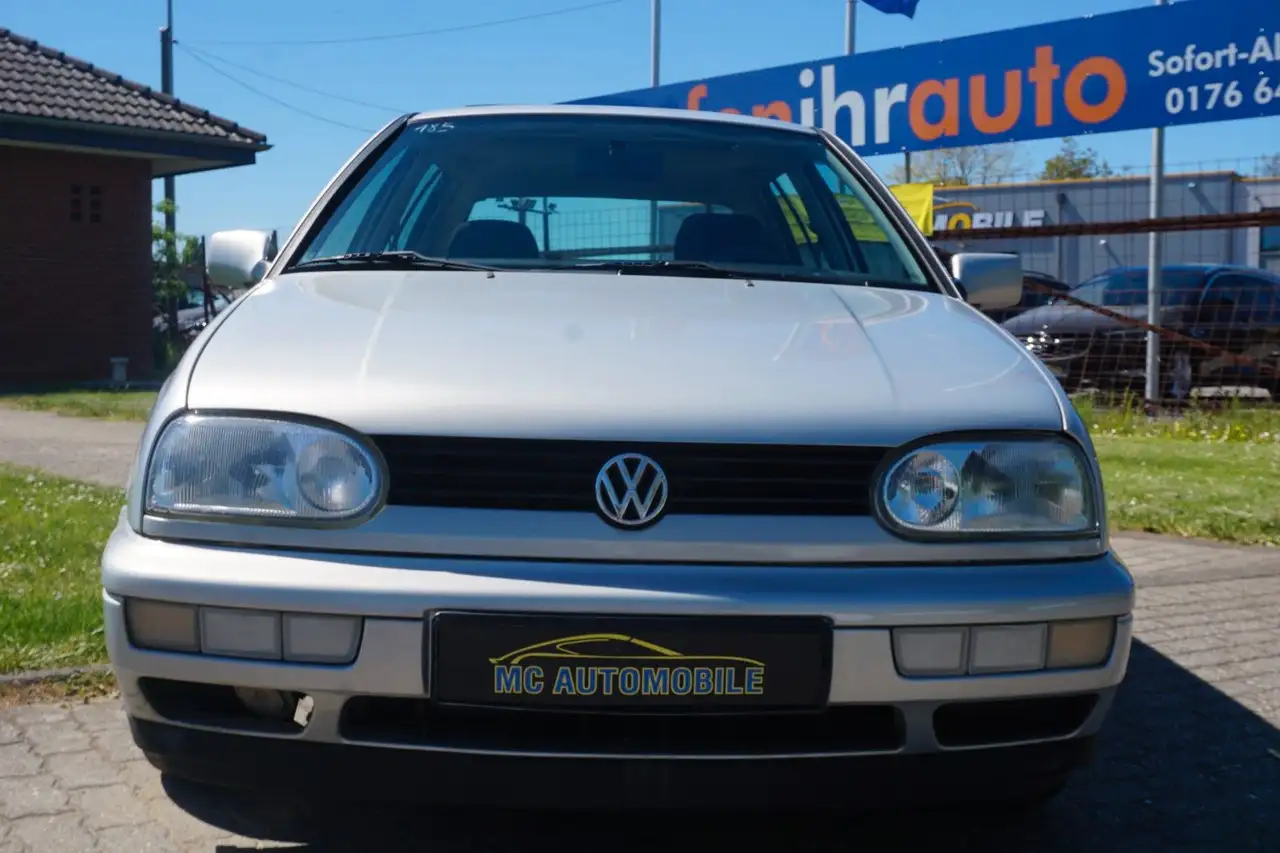 Volkswagen Golf Sport youngtime*AUTOMATIK*SCHIEBEDACH*SERVO, foto 7