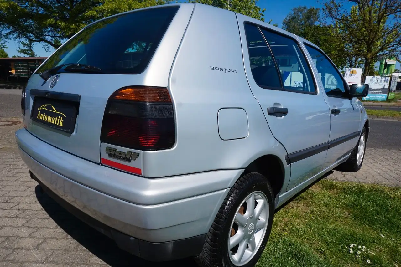Volkswagen Golf Sport youngtime*AUTOMATIK*SCHIEBEDACH*SERVO, foto 11