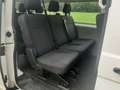 Volkswagen T6 Transporter T6 2.0 TDI Lang 9- Sitzer Klima PDC 1. Hand Weiß - thumbnail 16