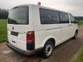 Volkswagen T6 Transporter T6 2.0 TDI Lang 9- Sitzer Klima PDC 1. Hand Weiß - thumbnail 3