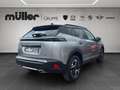 Peugeot 2008 PureTech 130 EAT8 GT Gris - thumbnail 4