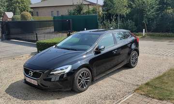 V40 2.0 T2 Black Edition GPF (EU6d-TEMP)