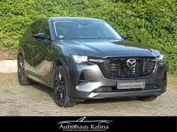 Mazda CX-60 2.5L e Skyactiv PHEV Homura CON P DRI P COM P