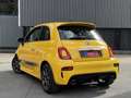 Fiat 595 Abarth PISTA // 1.4 T-JET // LED //AUTOMATIQUE // Amarillo - thumbnail 4