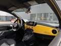 Fiat 595 Abarth PISTA // 1.4 T-JET // LED //AUTOMATIQUE // Amarillo - thumbnail 16
