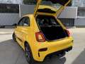 Fiat 595 Abarth PISTA // 1.4 T-JET // LED //AUTOMATIQUE // Amarillo - thumbnail 13