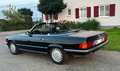 Mercedes-Benz SL 560 R107 Schwarz - thumbnail 3