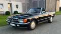 Mercedes-Benz SL 560 R107 Schwarz - thumbnail 1