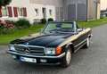 Mercedes-Benz SL 560 R107 Schwarz - thumbnail 2
