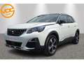 Peugeot 3008 ALLURE White - thumbnail 1