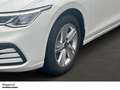 Volkswagen Golf 2.0 TDI DSG NAVI ACC KAM LED SHZ PDC LM Weiß - thumbnail 9