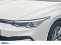 Volkswagen Golf 2.0 TDI DSG NAVI ACC KAM LED SHZ PDC LM Weiß - thumbnail 5