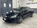 Mercedes-Benz E 220 E 220d Coupé Automatic Premium Nero - thumbnail 10