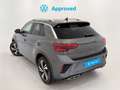 Volkswagen T-Roc R-Line 1.5 TSI 110kW (150CV) DSG Grijs - thumbnail 2
