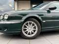 Jaguar X-Type 2.5 V6 | TREKHAAK | YOUNGTIMER Groen - thumbnail 5
