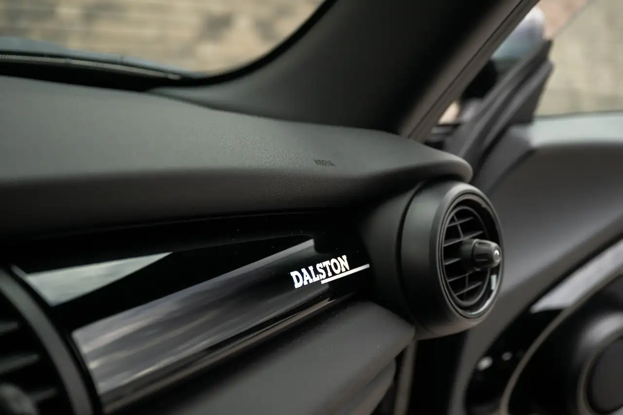 MINI Cooper 3-Deurs 1.5 Aut. Dalston Edition JCW-Trim Navi, миниатюра 23