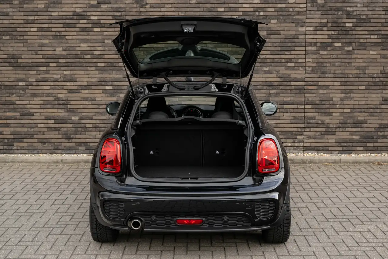 MINI Cooper 3-Deurs 1.5 Aut. Dalston Edition JCW-Trim Navi, миниатюра 12