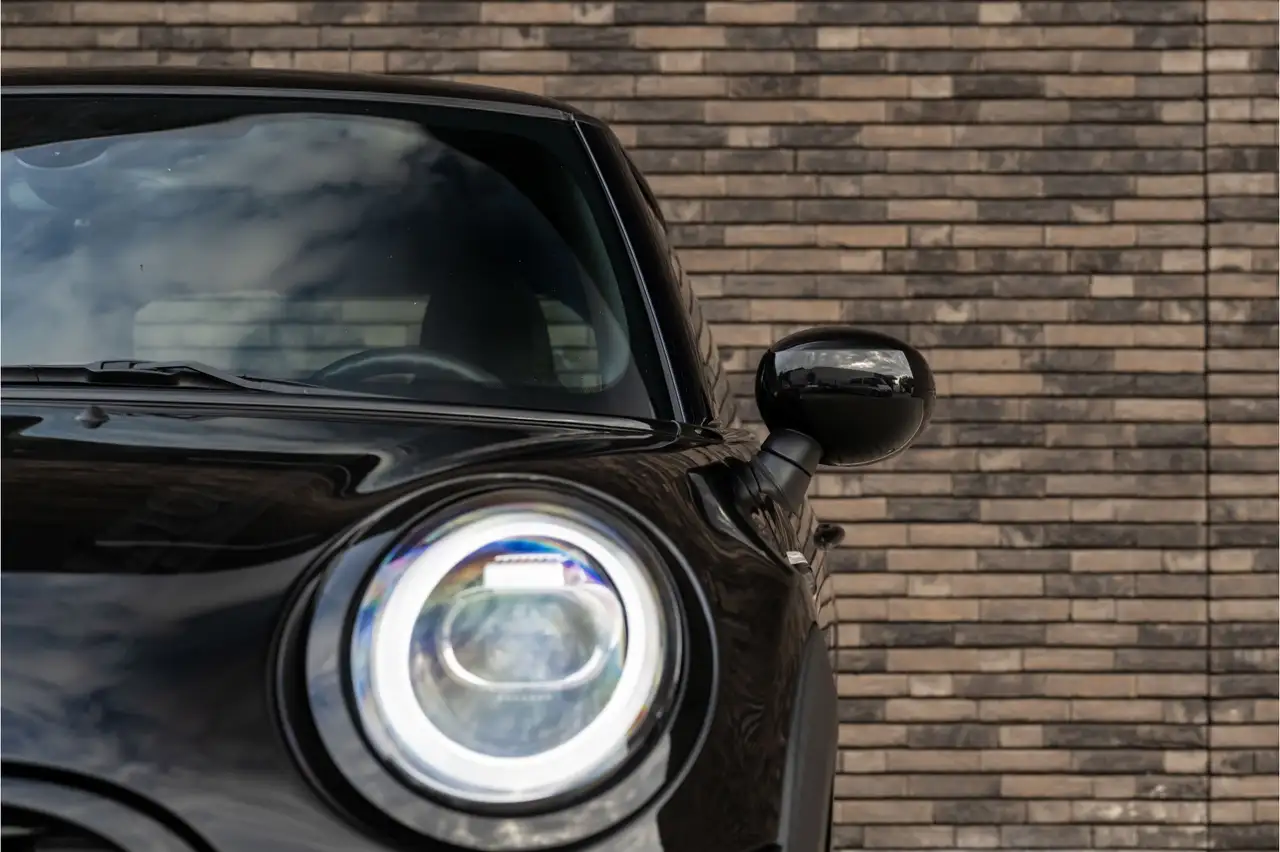 MINI Cooper 3-Deurs 1.5 Aut. Dalston Edition JCW-Trim Navi, миниатюра 5