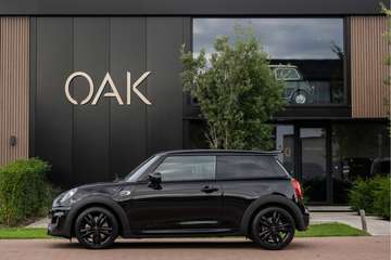 3-Deurs 1.5 Aut. Dalston Edition | JCW-Trim | Navi