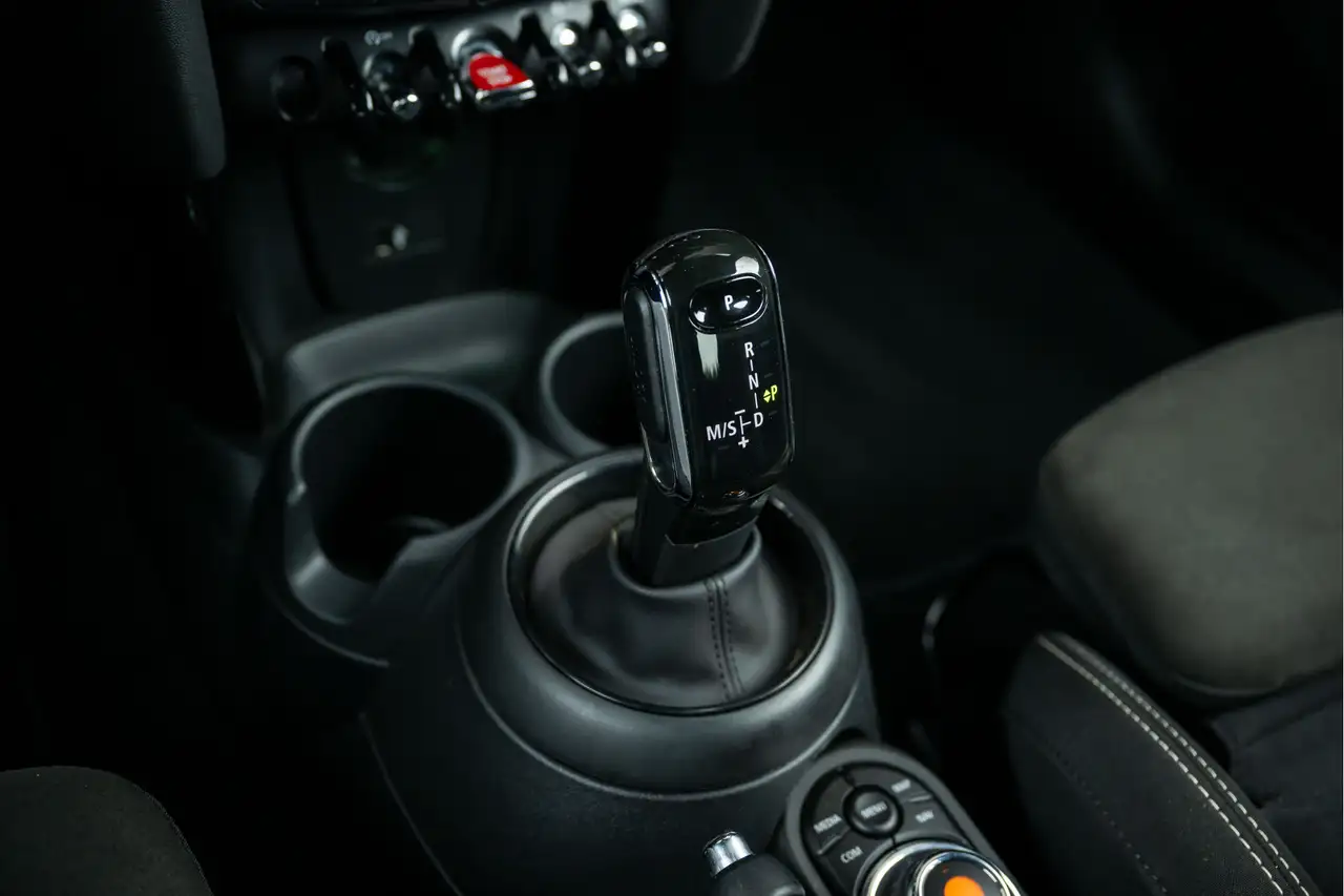 MINI Cooper 3-Deurs 1.5 Aut. Dalston Edition JCW-Trim Navi, миниатюра 29