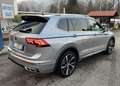 Volkswagen Tiguan Allspace 2.0 tdi R-Line 4motion 7posti dsg Grigio - thumbnail 5