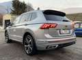 Volkswagen Tiguan Allspace 2.0 tdi R-Line 4motion 7posti dsg Grigio - thumbnail 7