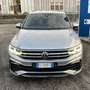 Volkswagen Tiguan Allspace 2.0 tdi R-Line 4motion 7posti dsg Grigio - thumbnail 4