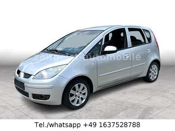 1.3*LEDER*TÜV&SERVICE NEU*30.000 KM!!**