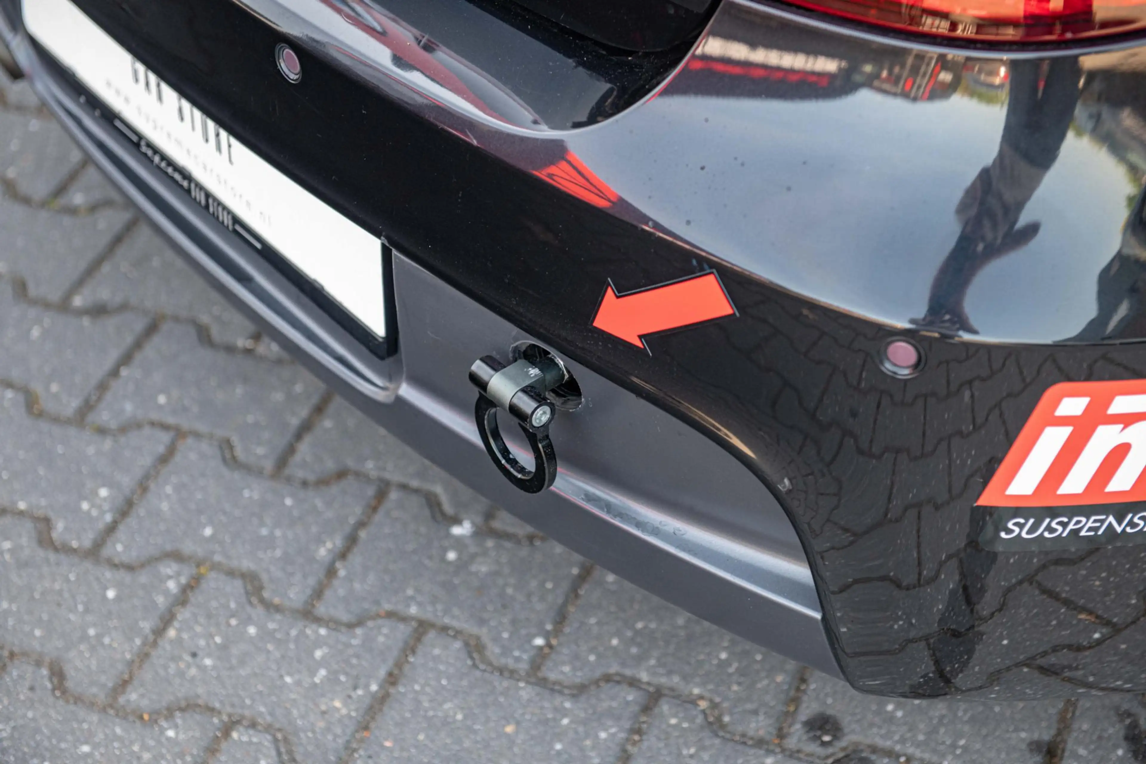 BMW 130 1-serie E87 130i Tracktool I Intrax 1K2 I Motec I — photo 6