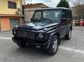 Mercedes-Benz G 350 Classe G - W463 1996 GD TD SW corto Blauw - thumbnail 1