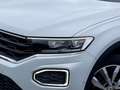 Volkswagen T-Roc 1.5 TSI Style LED/NAVI/ASSIST/SHZ Argent - thumbnail 16